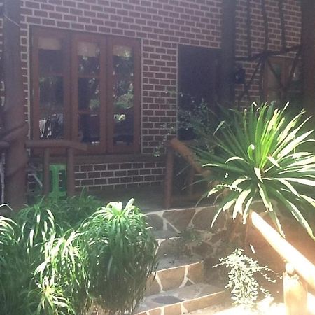 Peach Guesthouse Haad Rin Dış mekan fotoğraf