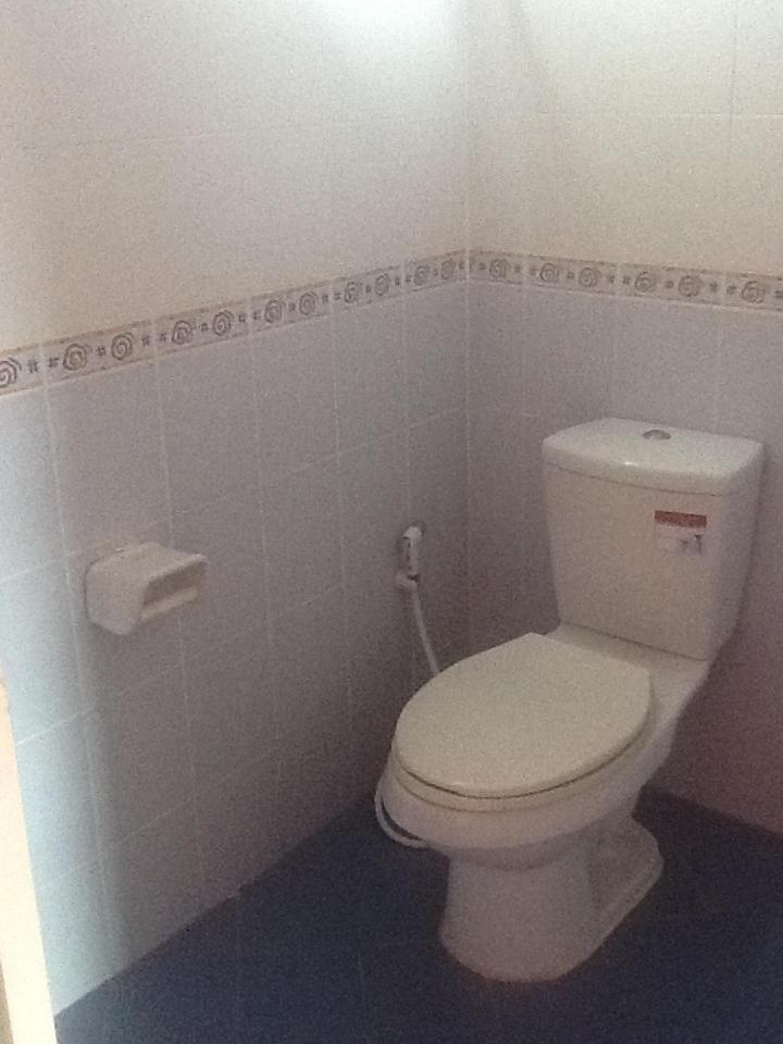 Peach Guesthouse Haad Rin Dış mekan fotoğraf