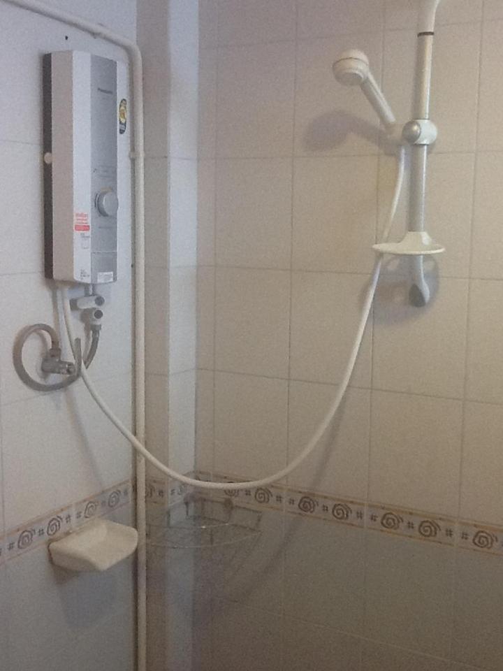 Peach Guesthouse Haad Rin Dış mekan fotoğraf