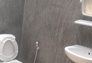 Peach Guesthouse Haad Rin Dış mekan fotoğraf